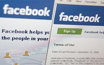 Shqiptari padit Facebookun,kërkon 500.000 dollarë dëmshpërblim