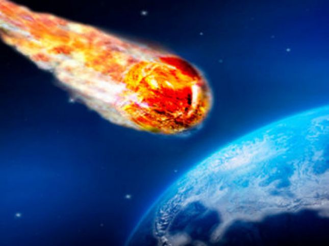I afrohet rrezikshëm planetit tonë asteroidi 2012 DA14