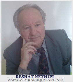 Rast: 75-vjetori i lindjes së Prof.dr. Reshat Nexhipit  50 vjet,  i ndjekur nga regjimi komunist,  për ta larguar nga vendlindja e Alfabetit