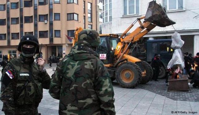 Komandant Hasani: Beogradi dhe Brukseli po na detyrojnë të veshim uniformat