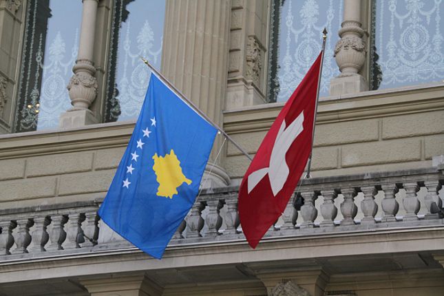Shqipja, gjuhë “zyrtare” në qeverinë zvicerane