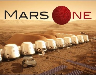 Njerëzit mërziten me Tokën, 78 mijë kërkesa për në Mars