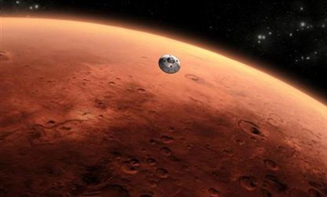 Asnjë shqiptarë s”është paraqitur për të shkuar në planetin Mars