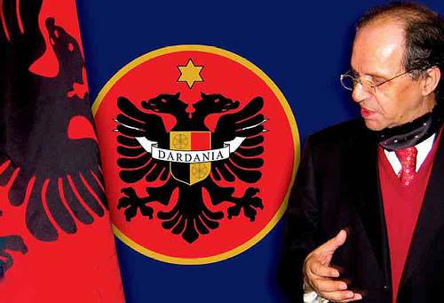 President Rugova ishtë shembull për Kosovarët shembull për të gjithë Shqiptarët