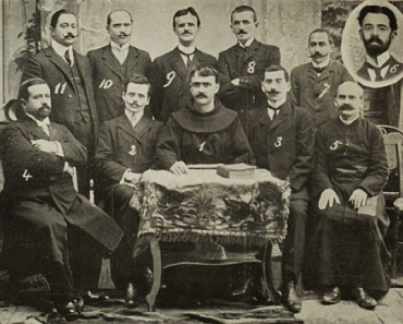 Kongresi i Manastirit (1908)